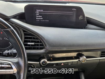 2019 Mazda Mazda3 Select