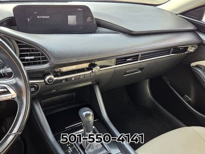 2019 Mazda Mazda3 Select