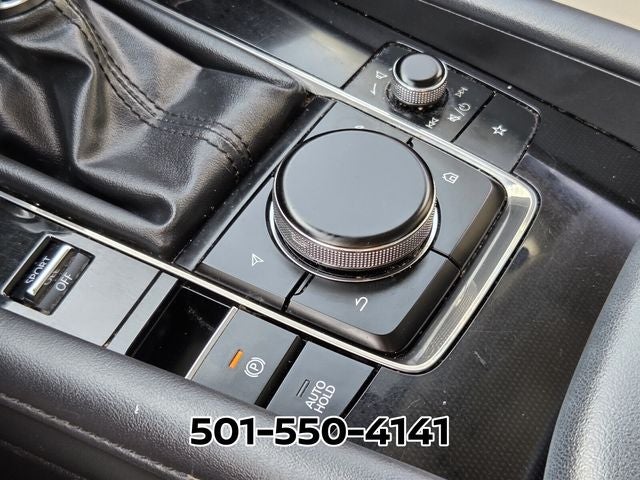 2019 Mazda Mazda3 Select