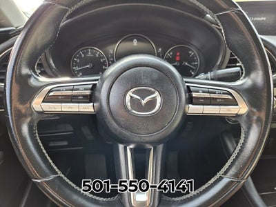 2019 Mazda Mazda3 Select