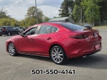 2019 Mazda Mazda3 Select