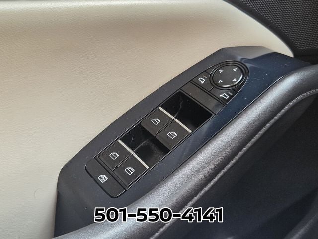 2019 Mazda Mazda3 Select