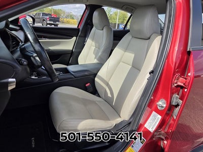 2019 Mazda Mazda3 Select