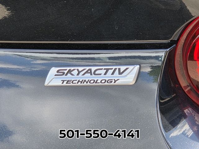 2016 Mazda Mazda Miata Grand Touring