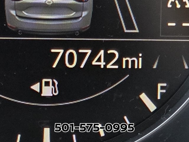 2018 Mazda Mazda CX-5 Touring
