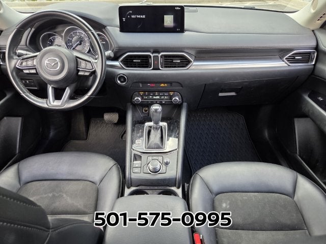 2021 Mazda Mazda CX-5 Touring