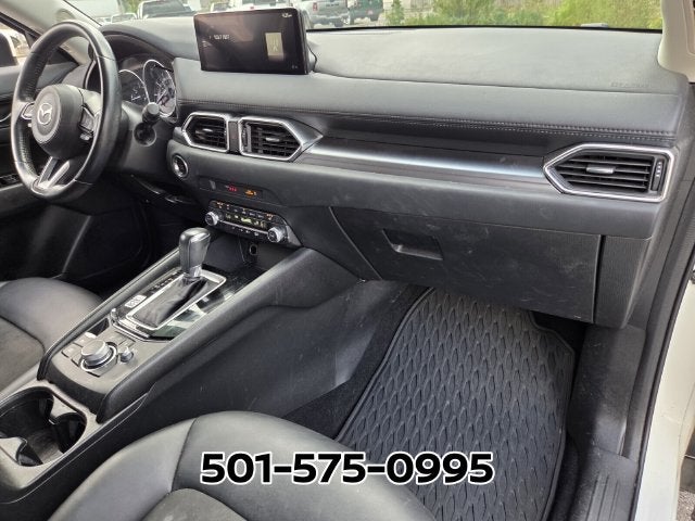 2021 Mazda Mazda CX-5 Touring