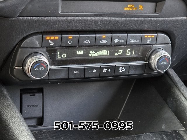 2021 Mazda Mazda CX-5 Touring
