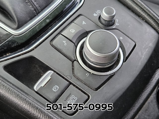 2021 Mazda Mazda CX-5 Touring