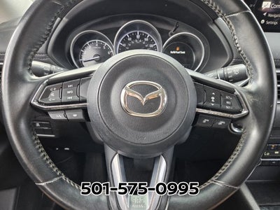 2021 Mazda Mazda CX-5 Touring