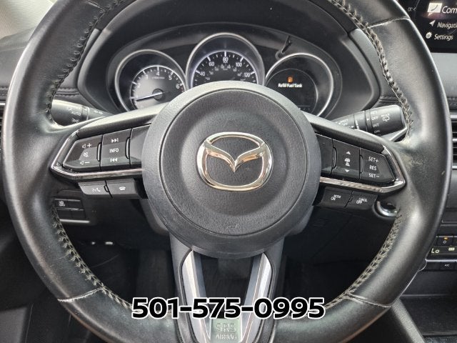 2021 Mazda Mazda CX-5 Touring