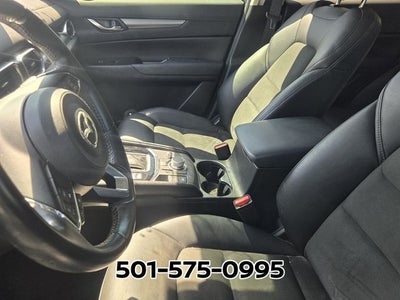 2021 Mazda Mazda CX-5 Touring