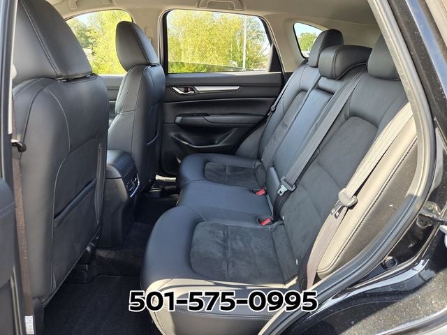 2022 Mazda Mazda CX-5 2.5 S Select Package