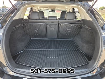 2022 Mazda Mazda CX-5 2.5 S Select Package