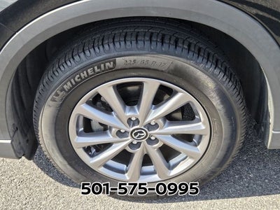 2022 Mazda Mazda CX-5 2.5 S Select Package