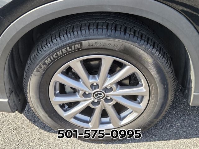 2022 Mazda Mazda CX-5 2.5 S Select Package
