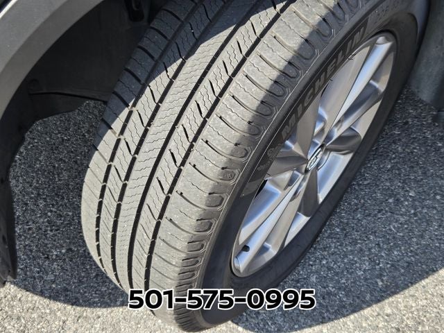 2022 Mazda Mazda CX-5 2.5 S Select Package