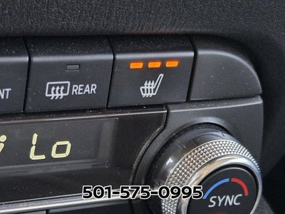 2022 Mazda Mazda CX-5 2.5 S Select Package