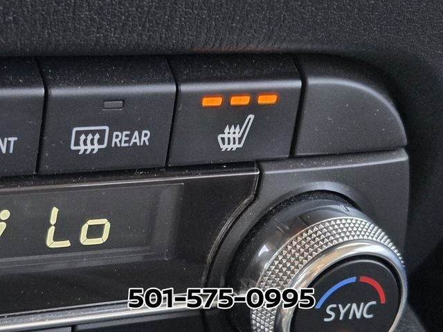 2022 Mazda Mazda CX-5 2.5 S Select Package