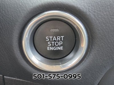 2022 Mazda Mazda CX-5 2.5 S Select Package