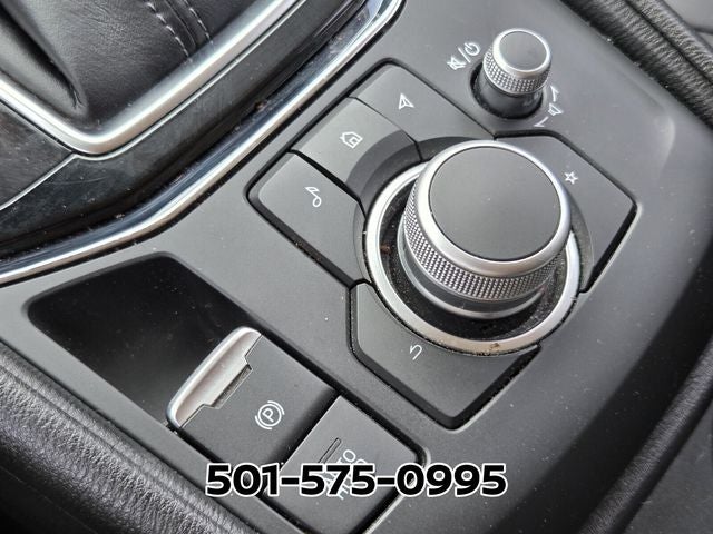2022 Mazda Mazda CX-5 2.5 S Select Package