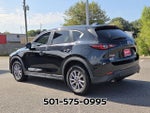 2022 Mazda Mazda CX-5 2.5 S Select Package