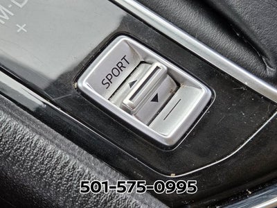 2022 Mazda Mazda CX-5 2.5 S Select Package