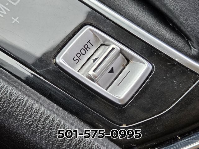 2022 Mazda Mazda CX-5 2.5 S Select Package