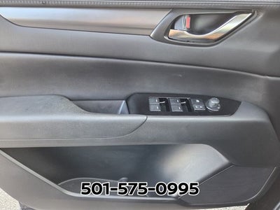 2022 Mazda Mazda CX-5 2.5 S Select Package