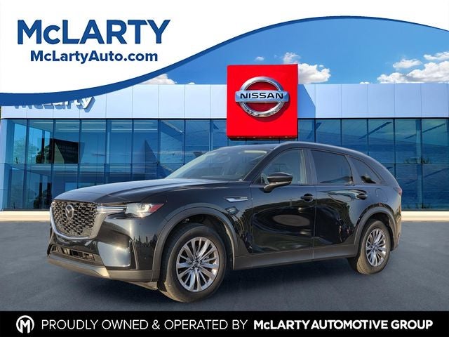 2025 Mazda Mazda CX-90 3.3 Turbo Select