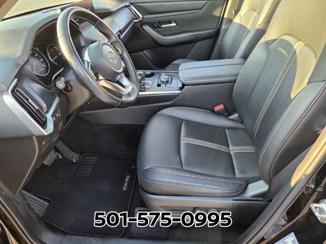 2025 Mazda Mazda CX-90 3.3 Turbo Select