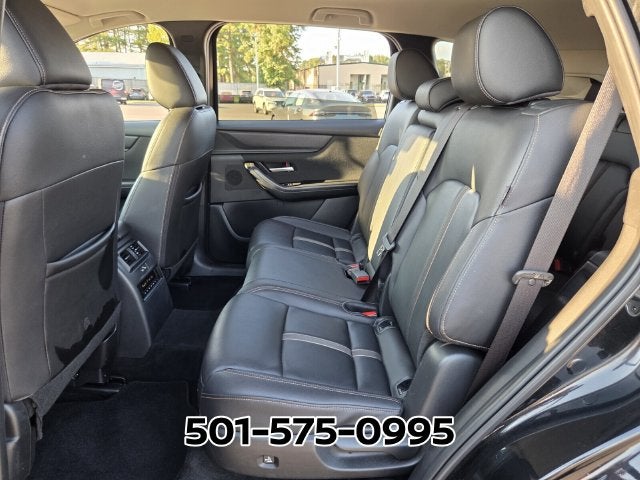2025 Mazda Mazda CX-90 3.3 Turbo Select
