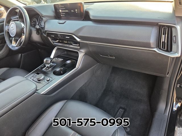 2025 Mazda Mazda CX-90 3.3 Turbo Select