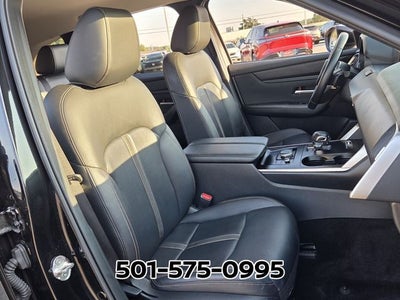 2025 Mazda Mazda CX-90 3.3 Turbo Select