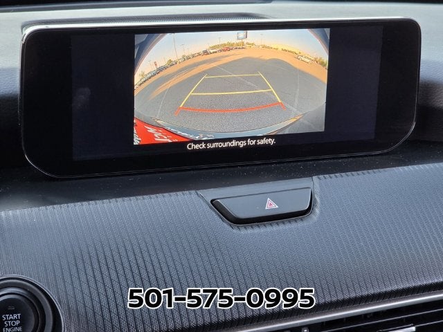 2025 Mazda Mazda CX-90 3.3 Turbo Select