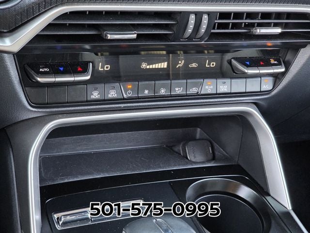 2025 Mazda Mazda CX-90 3.3 Turbo Select