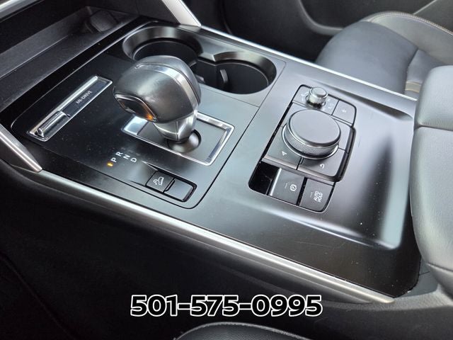 2025 Mazda Mazda CX-90 3.3 Turbo Select