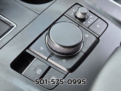 2025 Mazda Mazda CX-90 3.3 Turbo Select