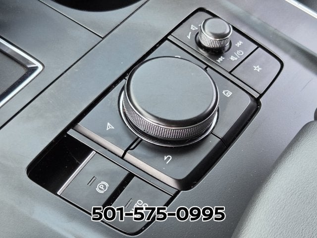 2025 Mazda Mazda CX-90 3.3 Turbo Select