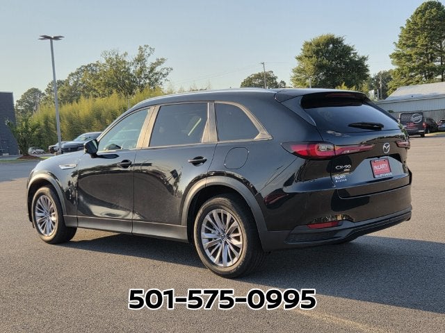 2025 Mazda Mazda CX-90 3.3 Turbo Select