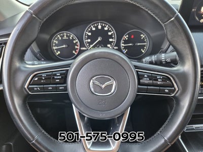 2025 Mazda Mazda CX-90 3.3 Turbo Select
