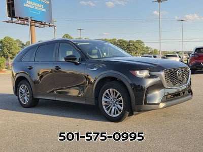 2025 Mazda Mazda CX-90 3.3 Turbo Select