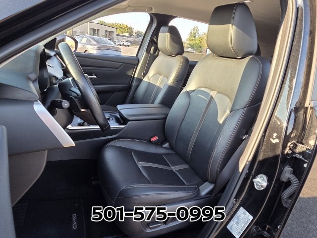 2025 Mazda Mazda CX-90 3.3 Turbo Select