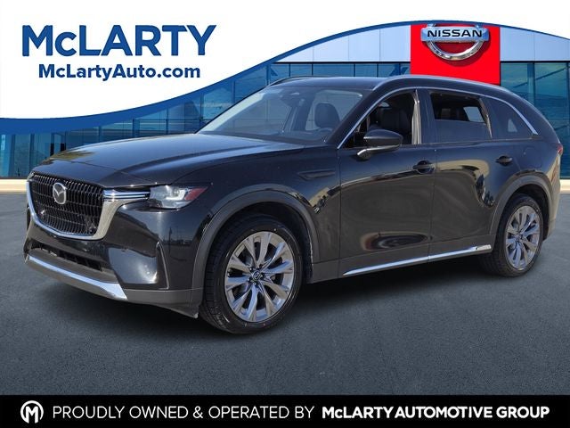 2024 Mazda Mazda CX-90 3.3 Turbo Premium