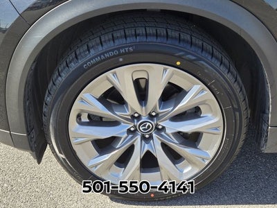 2024 Mazda Mazda CX-90 3.3 Turbo Premium