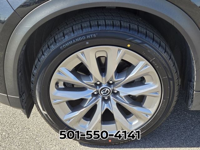 2024 Mazda Mazda CX-90 3.3 Turbo Premium