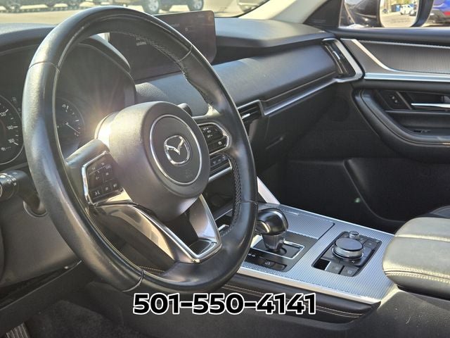 2024 Mazda Mazda CX-90 3.3 Turbo Premium