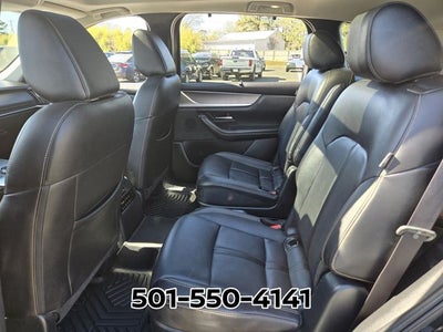 2024 Mazda Mazda CX-90 3.3 Turbo Premium