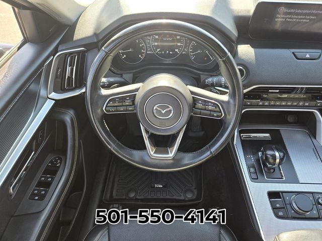 2024 Mazda Mazda CX-90 3.3 Turbo Premium