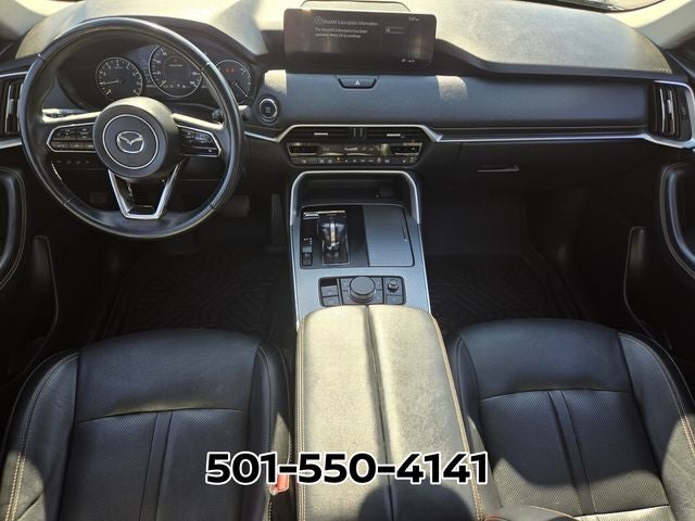 2024 Mazda Mazda CX-90 3.3 Turbo Premium